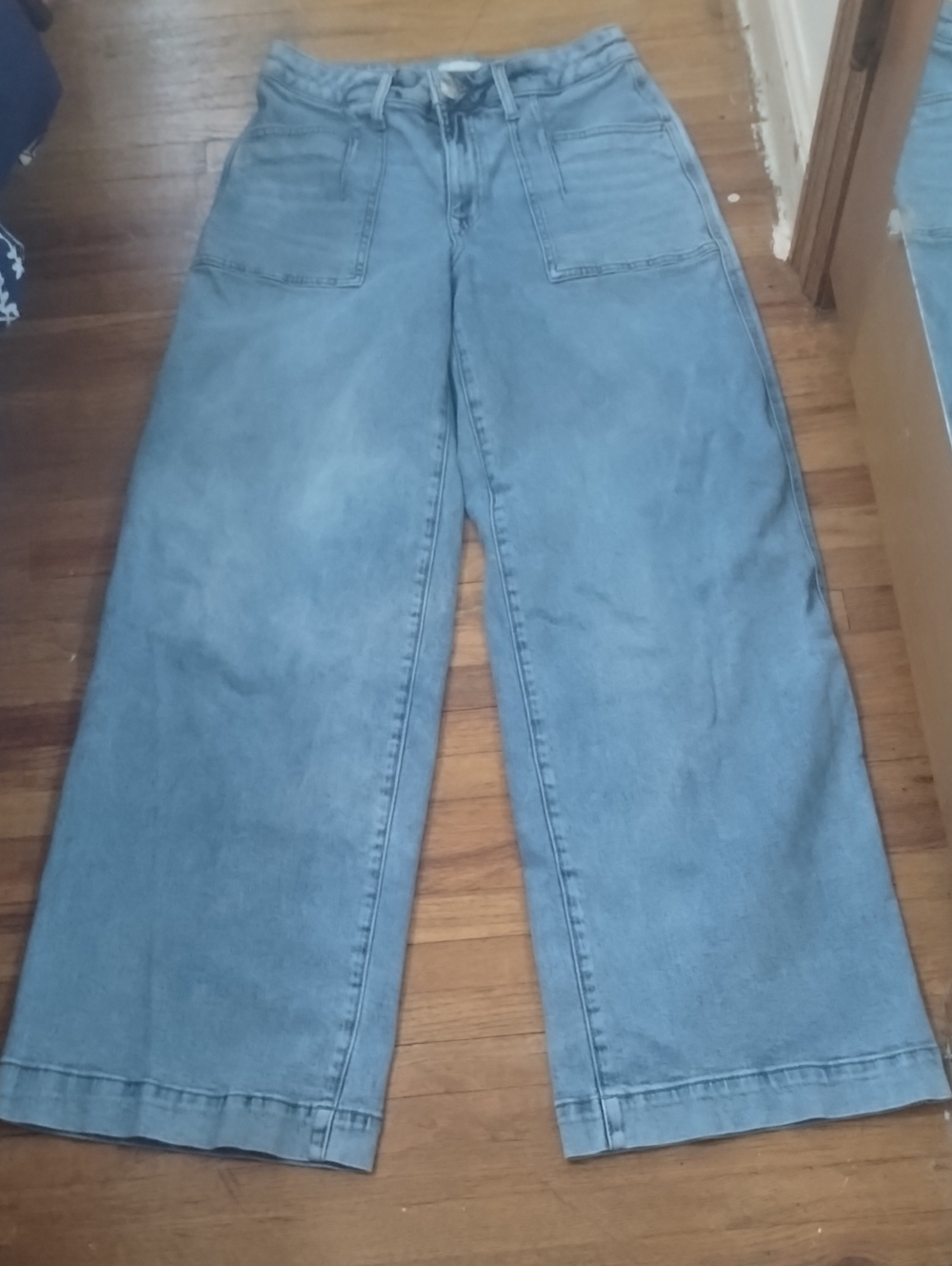 Maurice Jeans